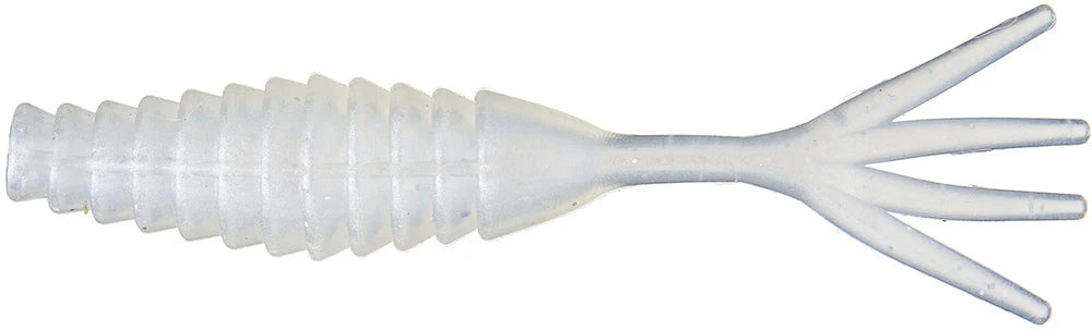 Gambler Komodo Jr. Jig Trailer - 3.25 Inch