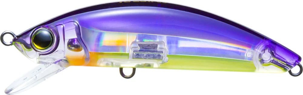 Yo-Zuri 3D Inshore Floating Minnow 90mm - 3.5 Inch