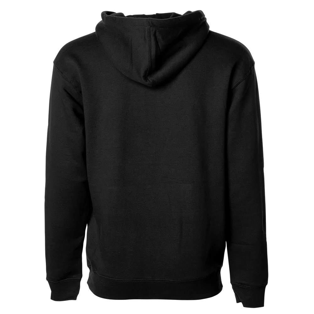 STLHD Chrome Premium Hoodie