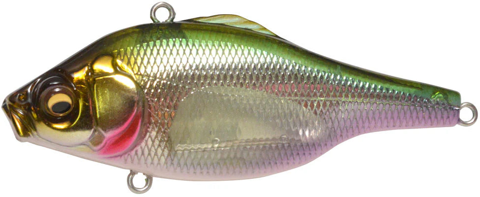 Megabass Vibration-X Ultra Rattle - Original Model