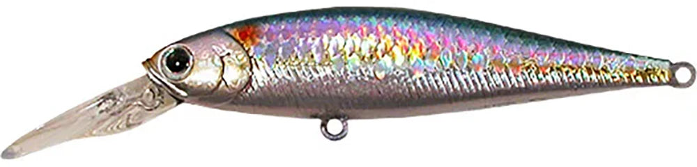 Lucky Craft Pointer 78 SP Suspending Jerkbait - 3.125 Inch