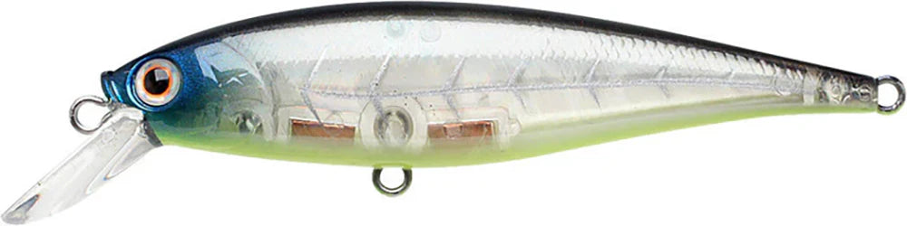 Lucky Craft Pointer 78 SP Suspending Jerkbait - 3.125 Inch
