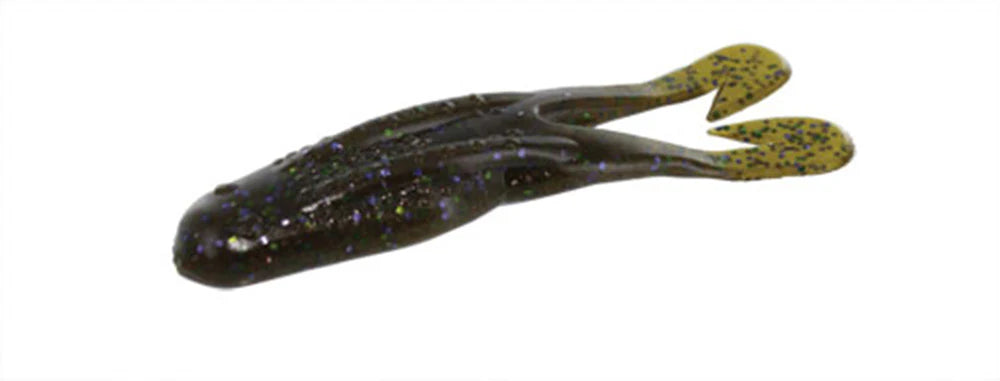 Zoom Horny Toad Soft Plastic Frog - 4.25 Inch