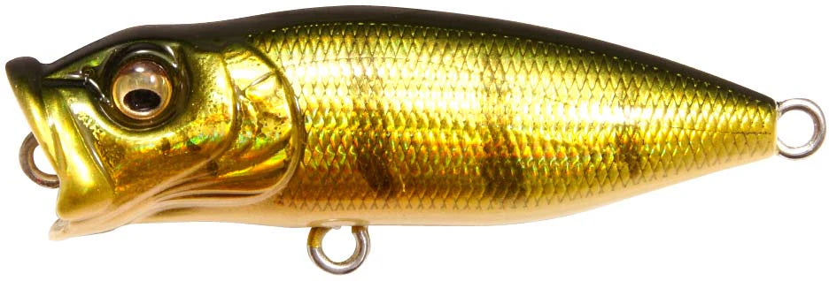 Megabass Baby PopX (BFS)