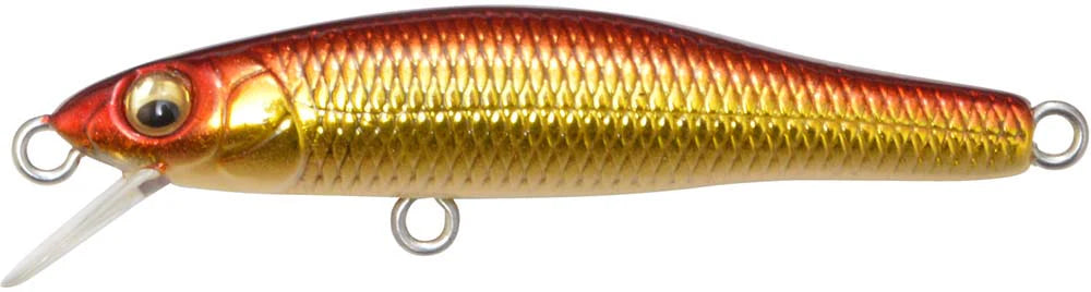 Megabass Great Hunting GH55 Heavy Duty Sinking Minnow - 2.2 Inch