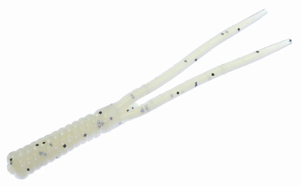 Zoom Split Tail Jig Trailer - 4 Inch