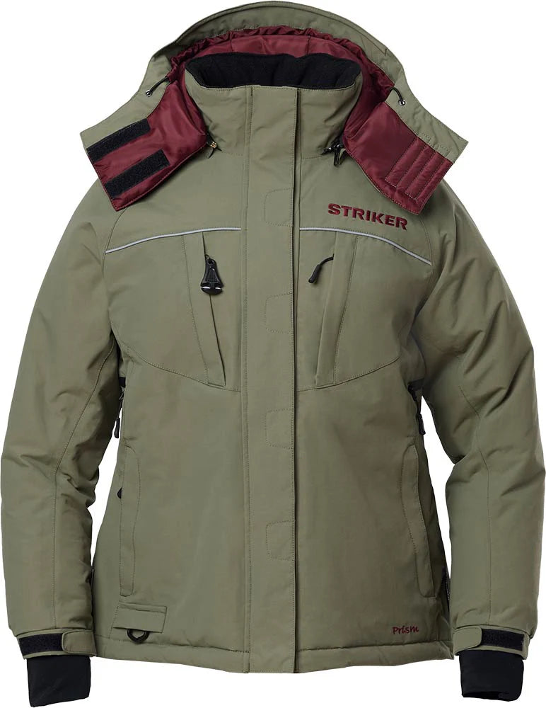 Striker Women's Prism Jacket
