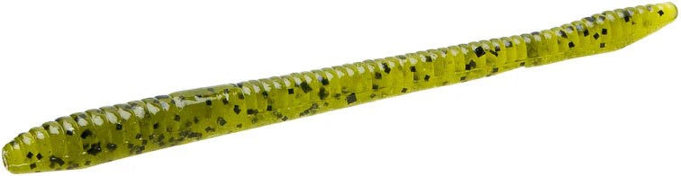 Zoom Finesse Worm - 4.25 Inch