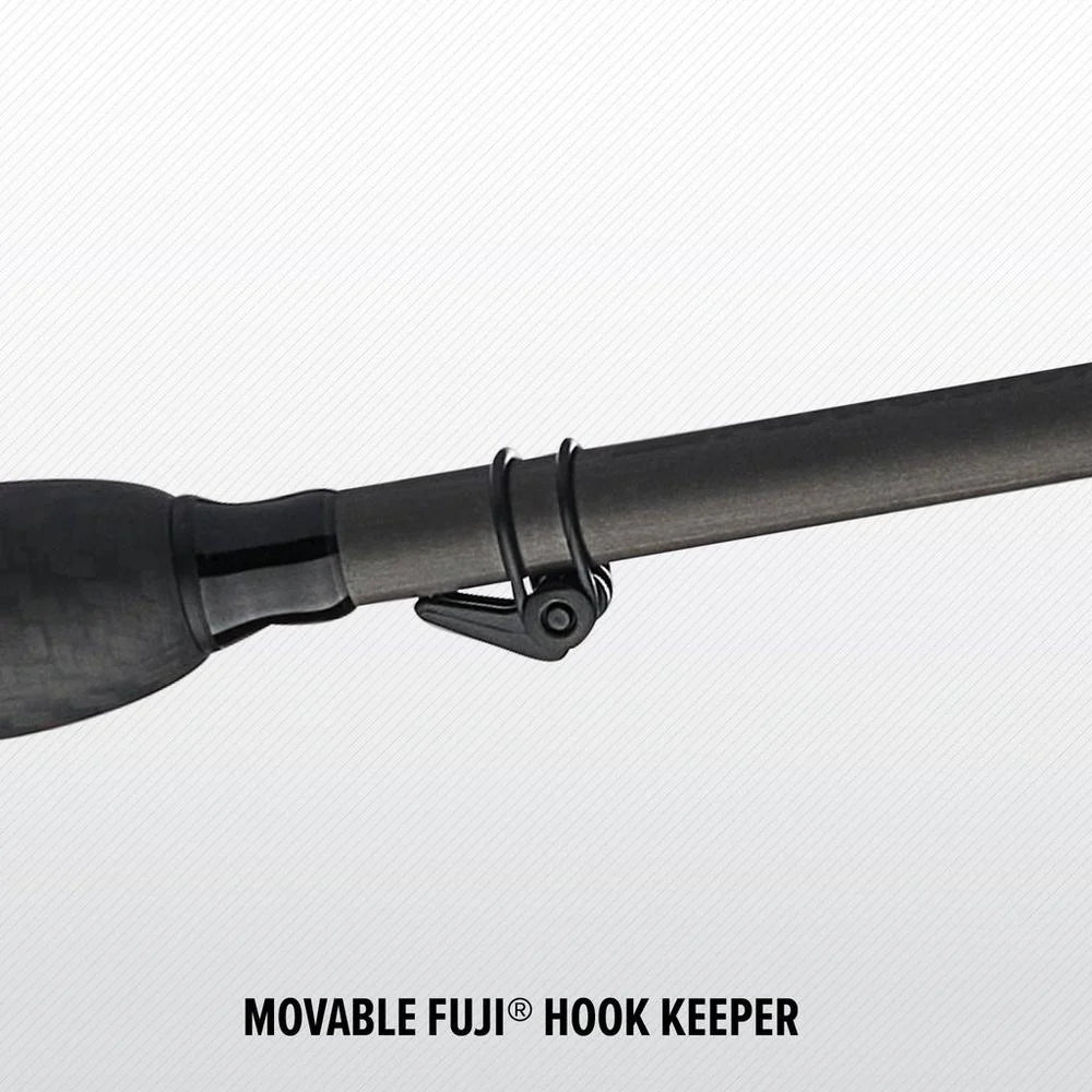 Abu Garcia Zenon Spinning Rod
