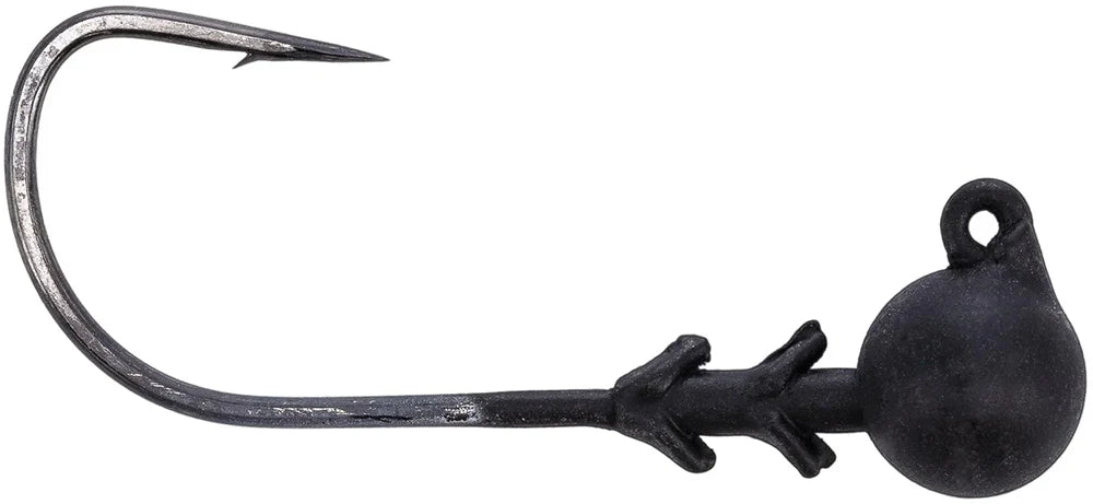 Buckeye Lures G-Stroll Jighead - 3 Pack