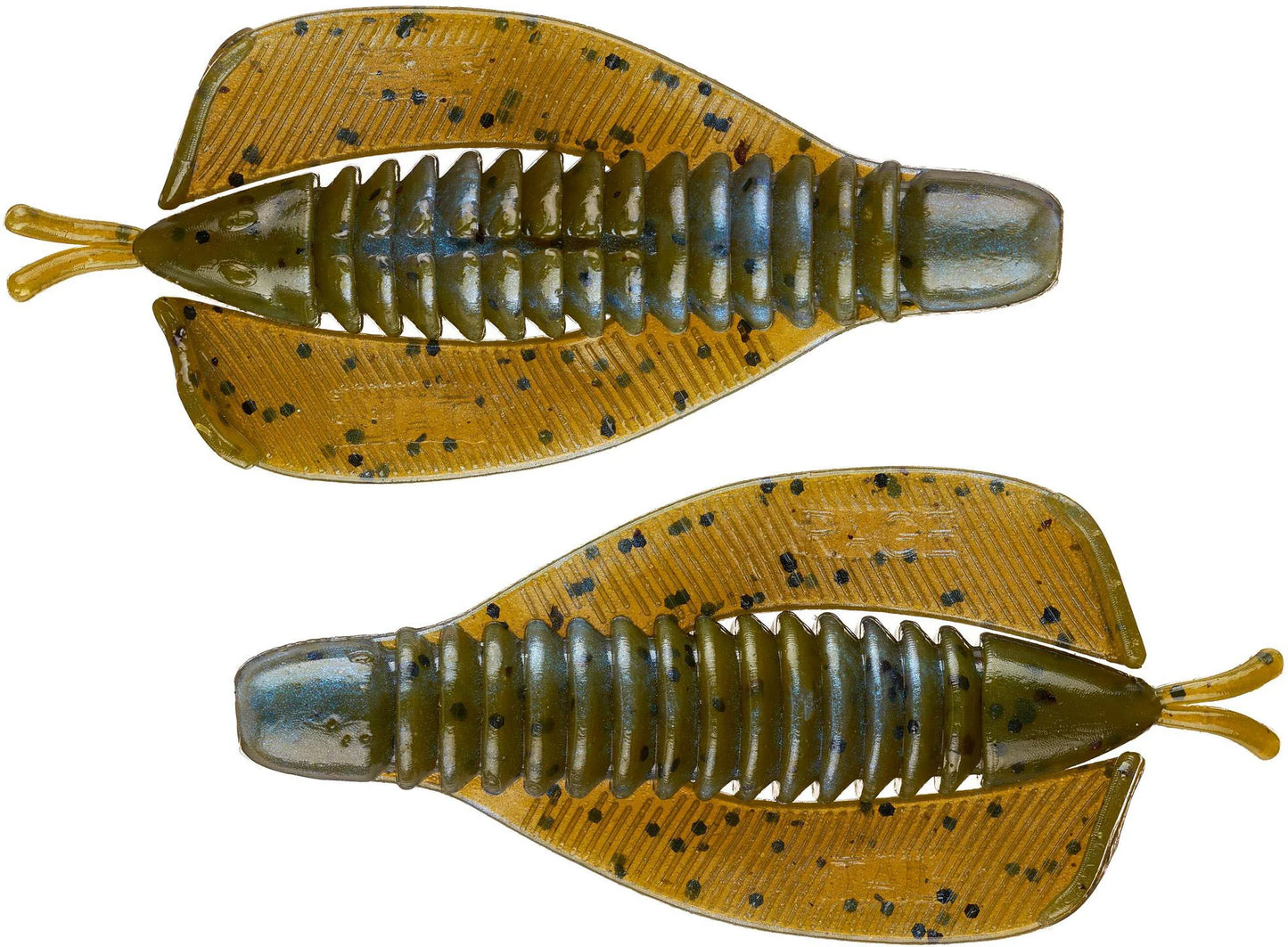 Strike King Rage Hawk Creature Bait - 2.75 Inch