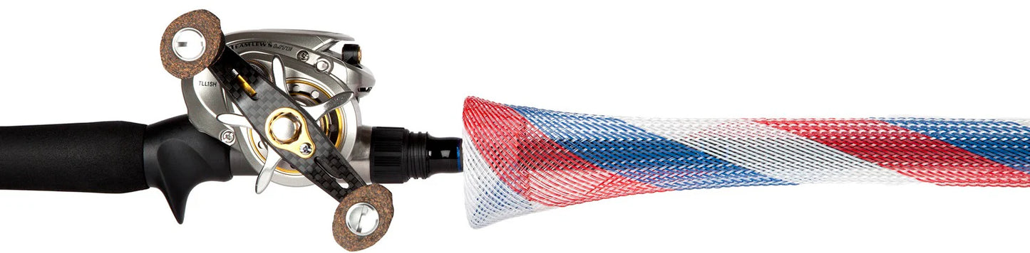The Rod Glove Casting Extra Long Jacket