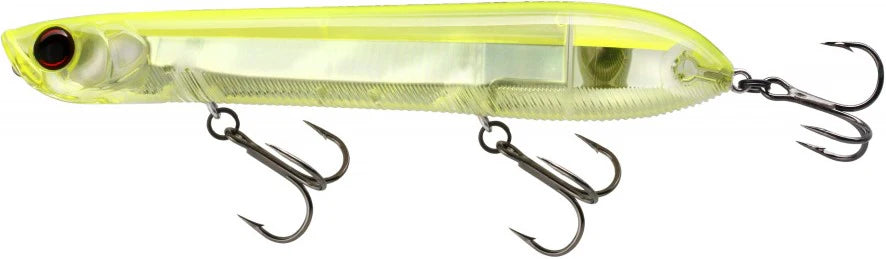 Yo-Zuri 3DB Pencil Popper - 4.375 Inch