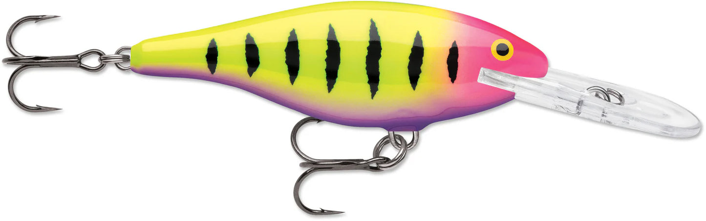Rapala Shad Rap 1 1/2 inch Medium Diving Crankbait SR04