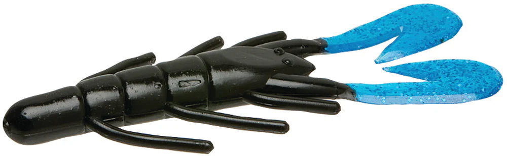 Zoom Ultra-Vibe Speed Craw - 3.5 Inch