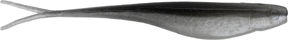 Strike King 3X ElazTech Z-Too Soft Jerkbait - 7 Inch