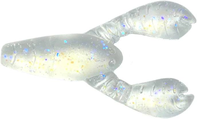 Great Lakes Finesse Snack Craw - 2.1 Inch