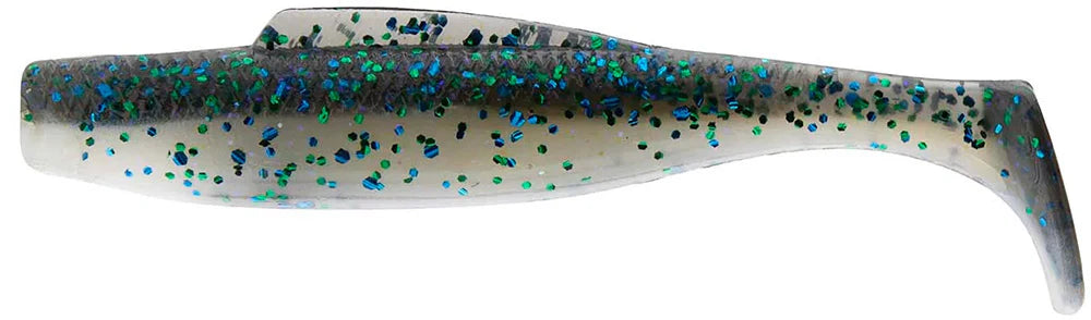 Z-Man DieZel MinnowZ 7 inch Paddle Tail Swimbait 3 pack
