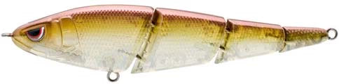 SPRO Sashimmy Swimmer 105 - 4.25 Inch