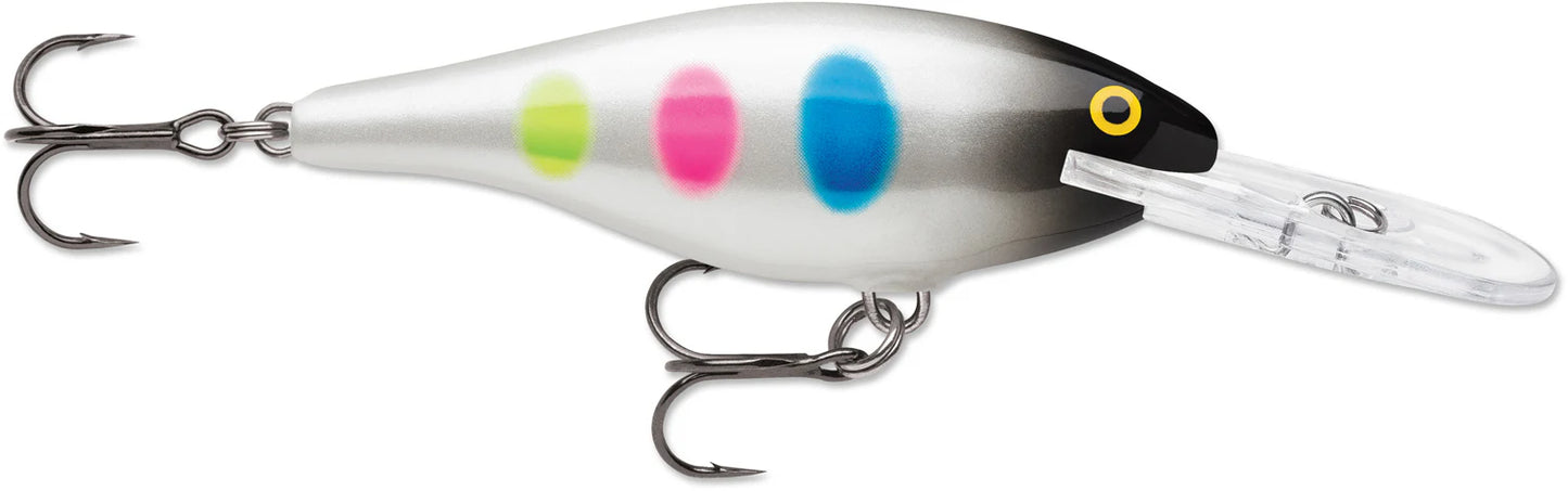 Rapala Shad Rap 3 1/8 inch Deep Diving Crankbait SR08