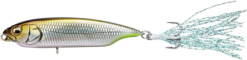 Megabass Karashi Twitch Bait - 2.3 Inch