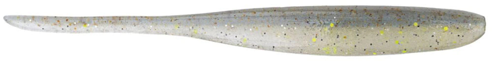 Keitech Shad Impact 4 inch Soft Jerkbait