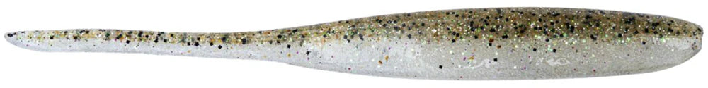 Keitech Shad Impact 5 inch Soft Jerkbait