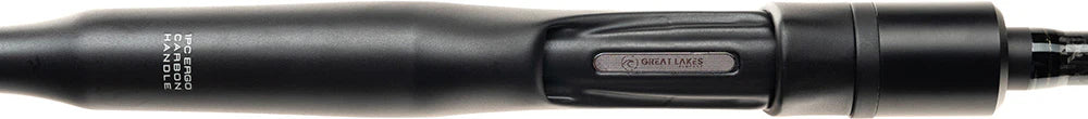 Great Lakes Finesse CX Spinning Rods
