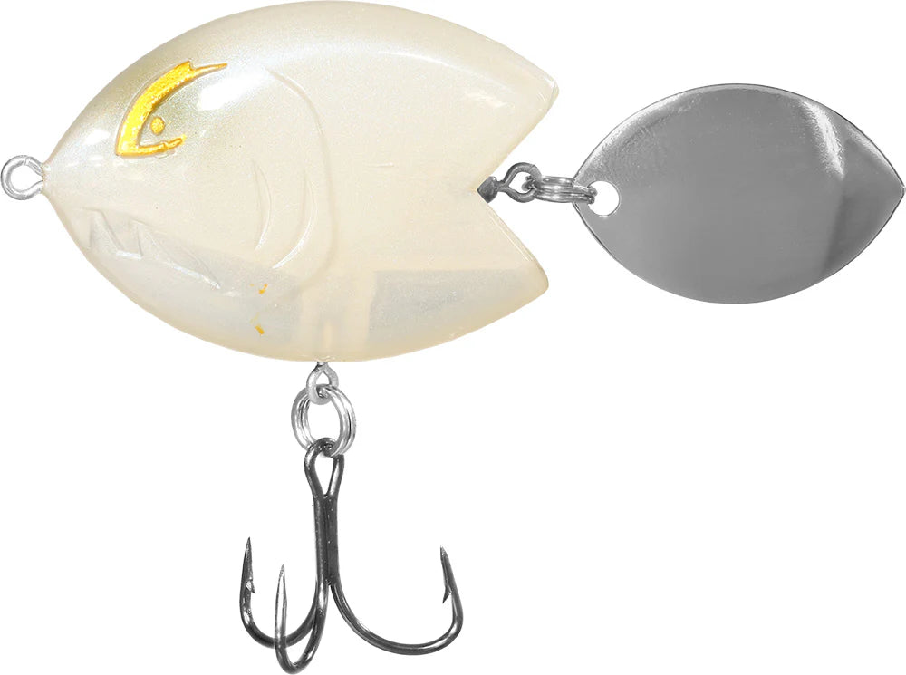 Bill Lewis Afterburner - 9/16 oz