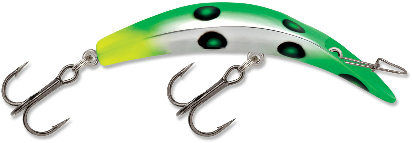 Luhr-Jensen Kwikfish X-Treme K11X Diving Plug