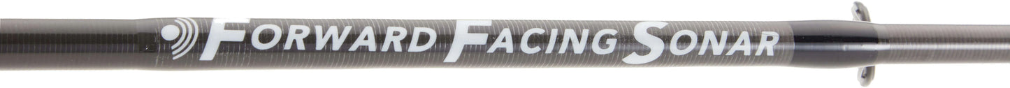 Cashion ICON Series Forward Facing Sonar Spinning Rods