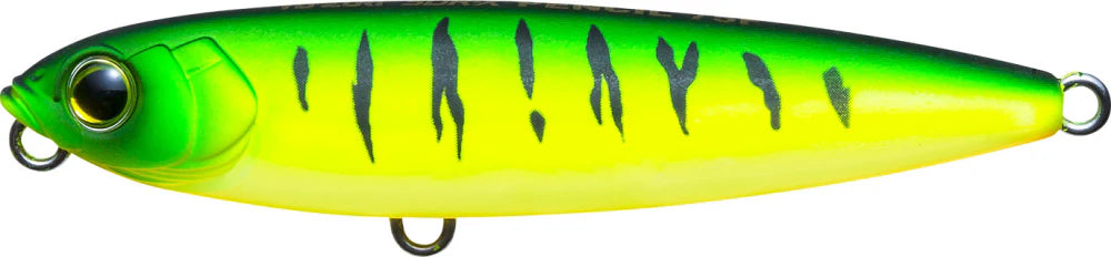 Yo-Zuri 3DR-X Pencil Topwater Walker 75mm - 3 Inch