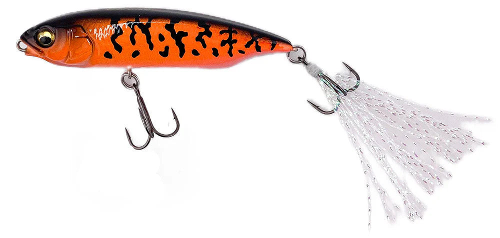 Megabass Respect Series "Mikkabi Coach" - January 2026 Release