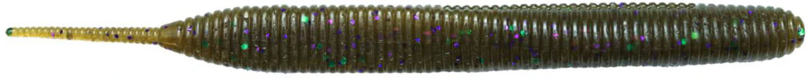 Keitech Sexy Impact 3.8 inch Soft Stickbait 10 pack