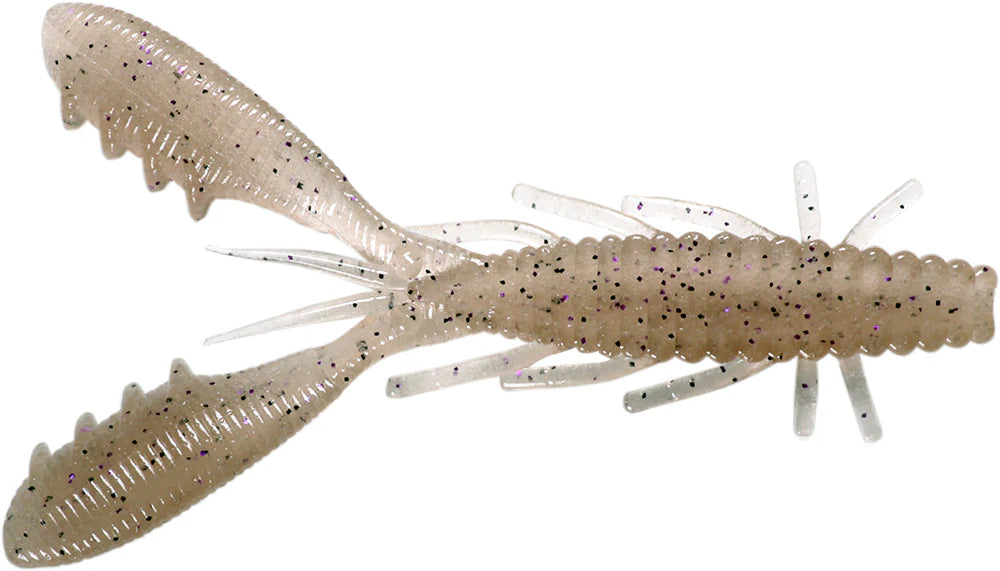 HIDEUP Stagger Craw - 4 Inch