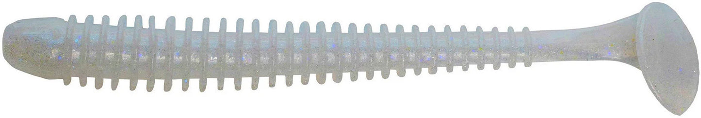 Keitech Swing Impact 3.5 inch Paddle Tail Swimbait