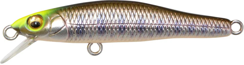 Megabass Great Hunting GH55 Heavy Duty Sinking Minnow - 2.2 Inch