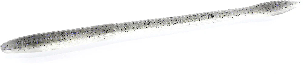 Zoom Trick Worm - 6.5 Inch