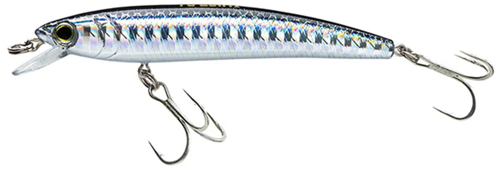 Yo-Zuri Pins Minnow Floating Shallow Diver