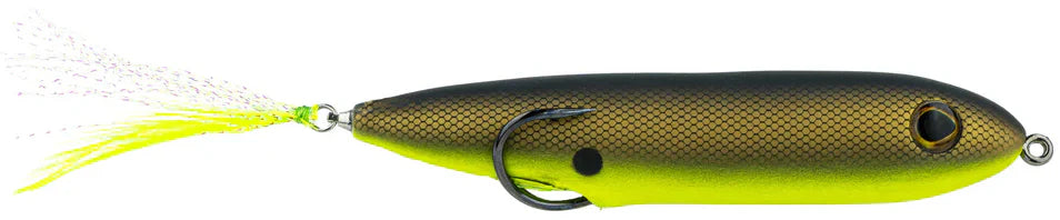Snag Proof Zoo Pup Topwater Walker - 1/2 oz