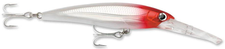 Rapala XRM-10 X-Rap Magnum Big Game Trolling Lure - 4.375 Inch