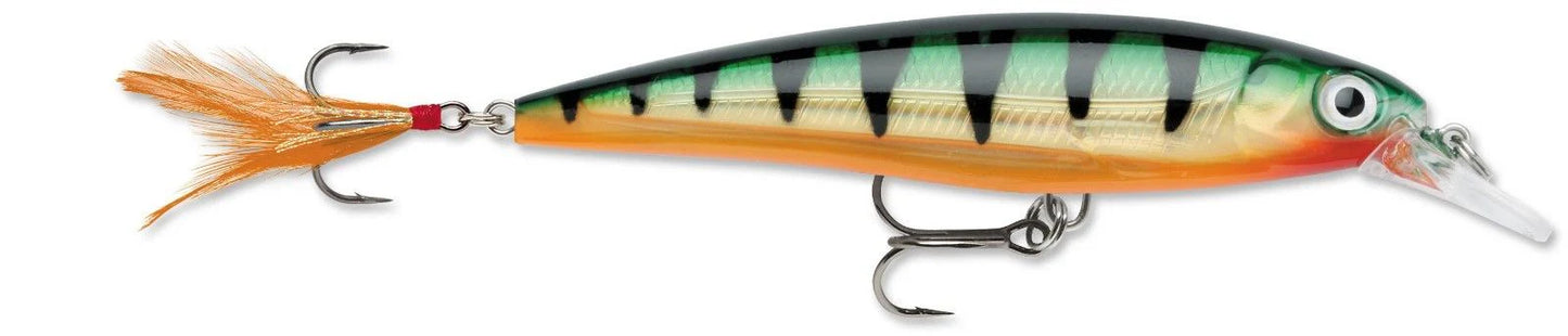 Rapala XR-12 X-Rap Medium Diving Jerkbait - 4.75 Inch