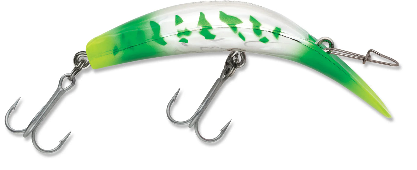 Luhr-Jensen Rattling Kwikfish K14 Diving Plug