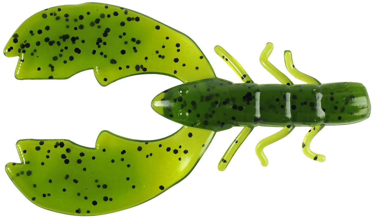 Berkley PowerBait Chigger Craw