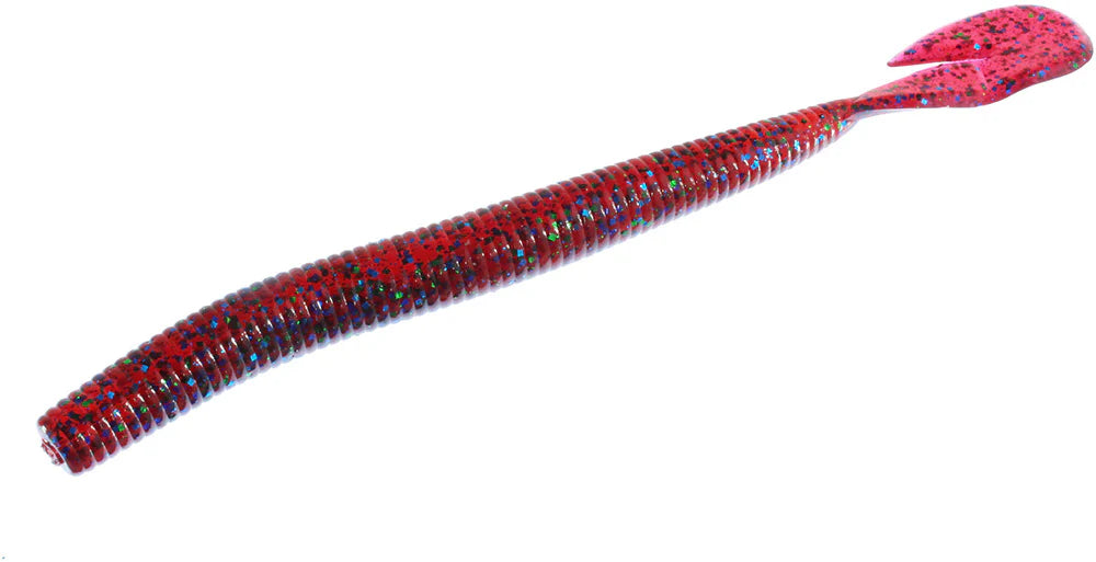 Zoom Magnum Ultra-Vibe Speed Worm - 7 Inch