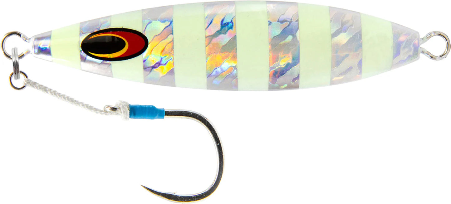 Nomad Design The Gypsea Saltwater Jig