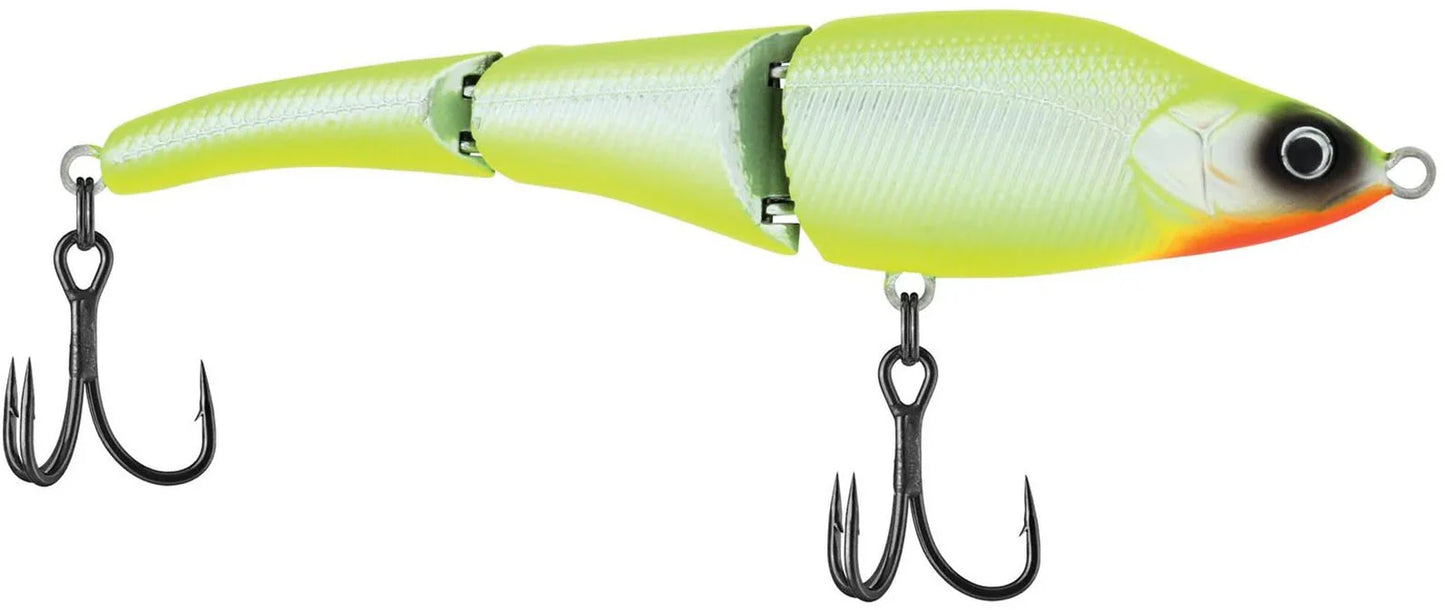 Berkley Magic Swimmer Sinking Saltwater Swimbait - 5 Inch