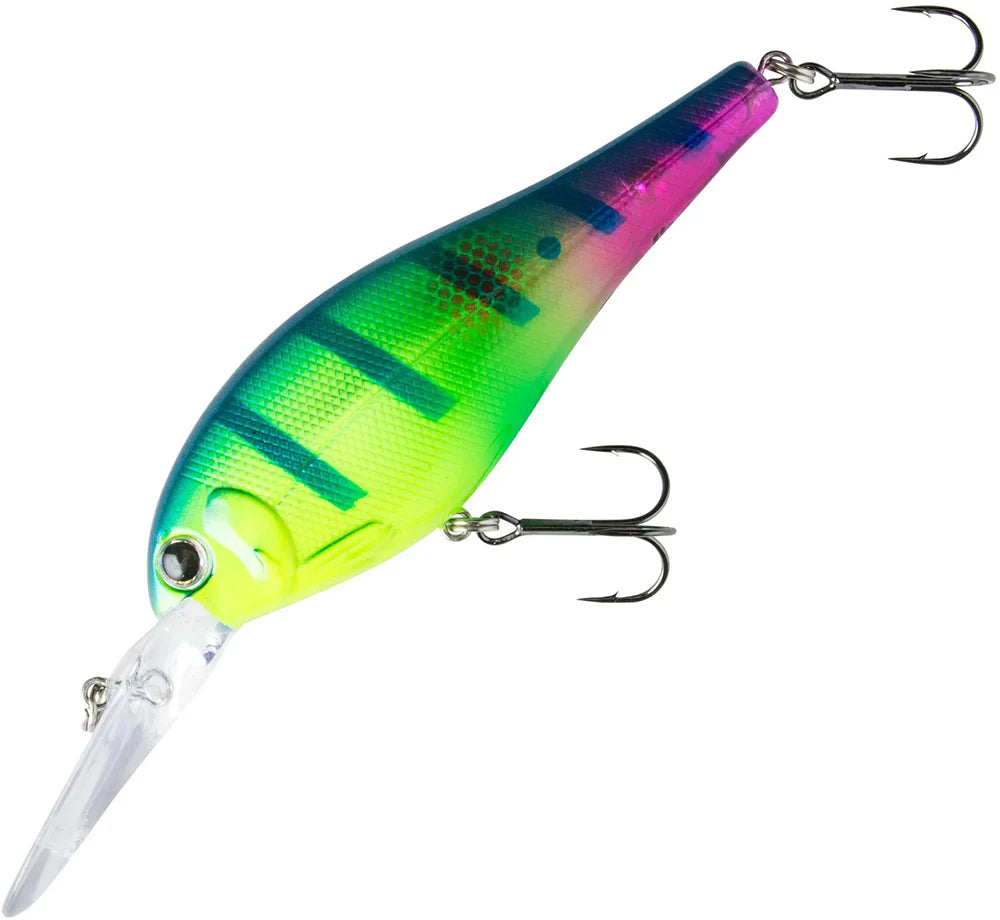 Bandit Walleye Shad - 3 Inch