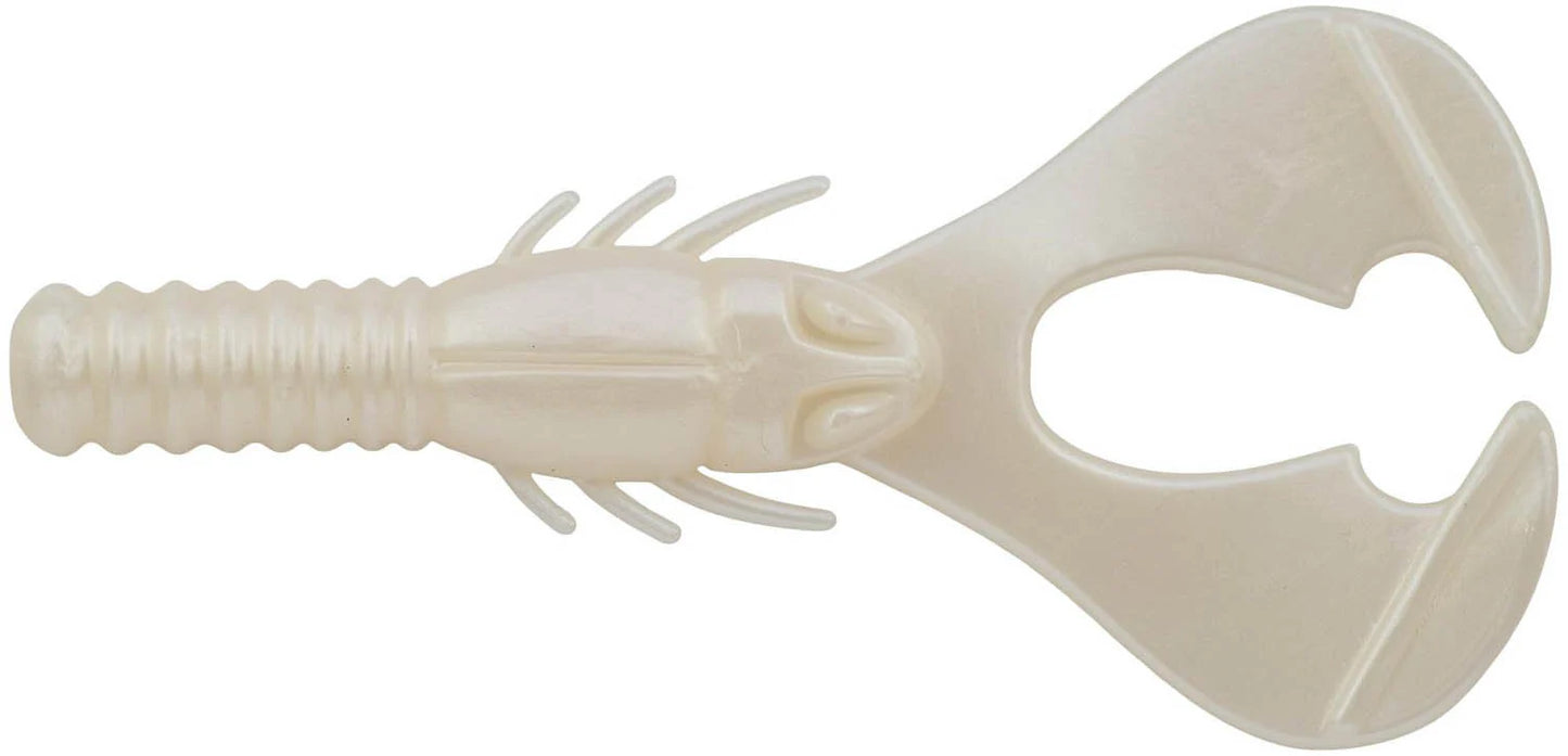 Berkley PowerBait Shape 108 Craw