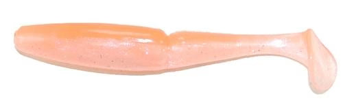 Gambler Big EZ 5 inch Segmented Paddle Tail Swimbait
